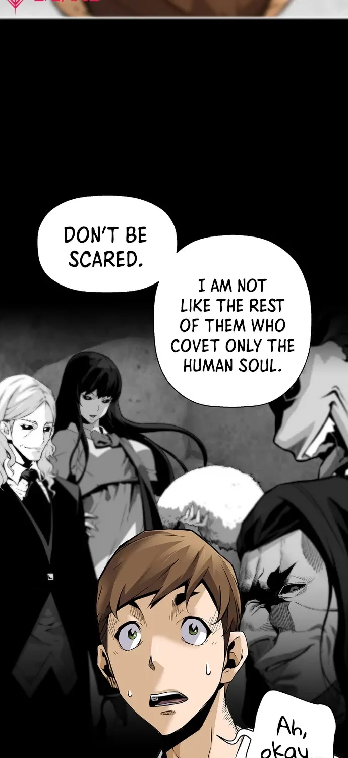 The Legendary Return Zinmanga X Chapter 65 Page 77