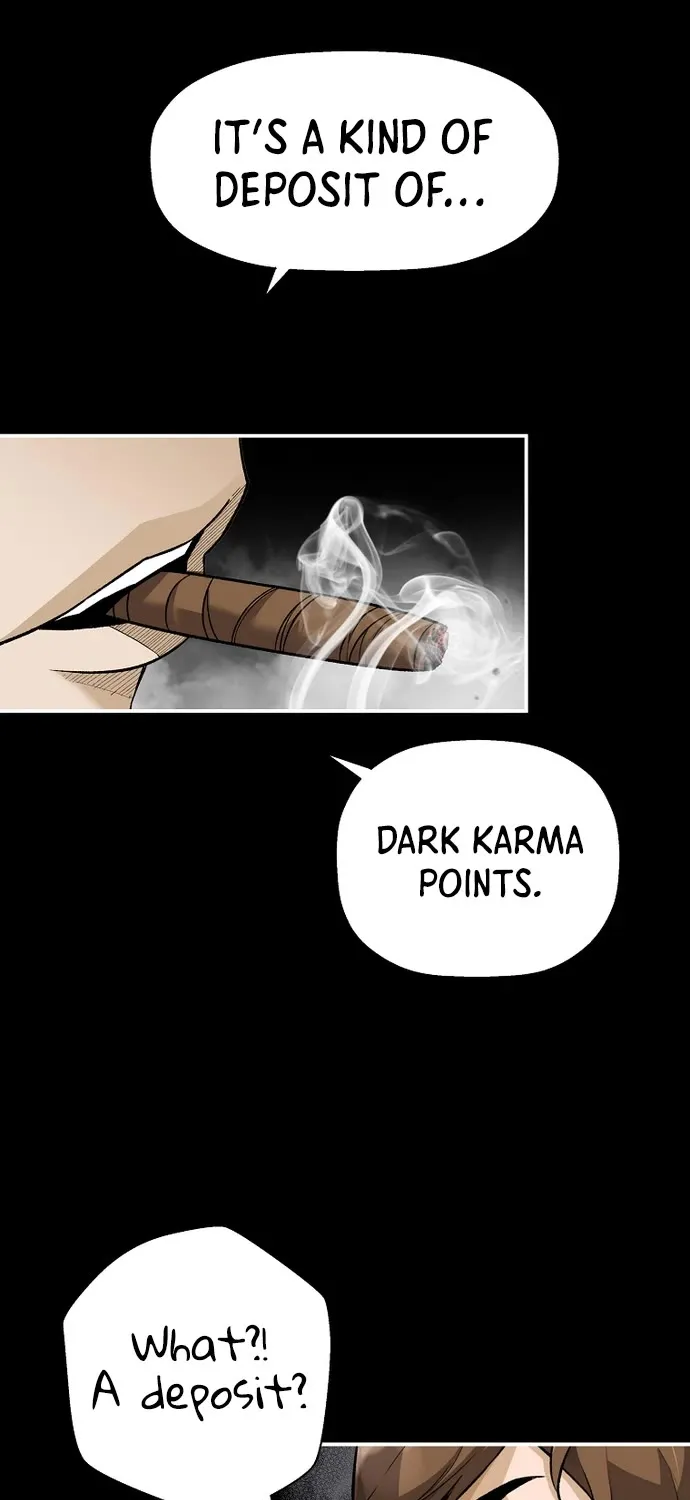 The Legendary Return Zinmanga X Chapter 65 Page 83