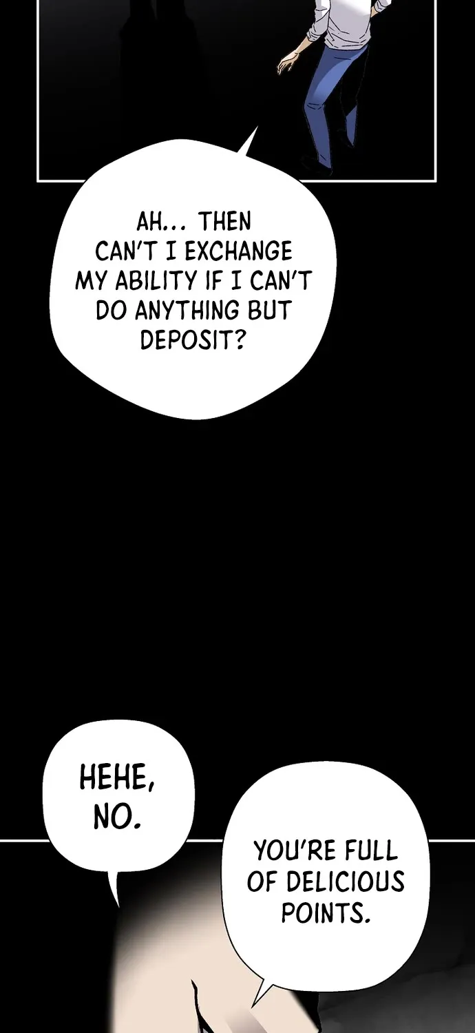 The Legendary Return Zinmanga X Chapter 65 Page 85