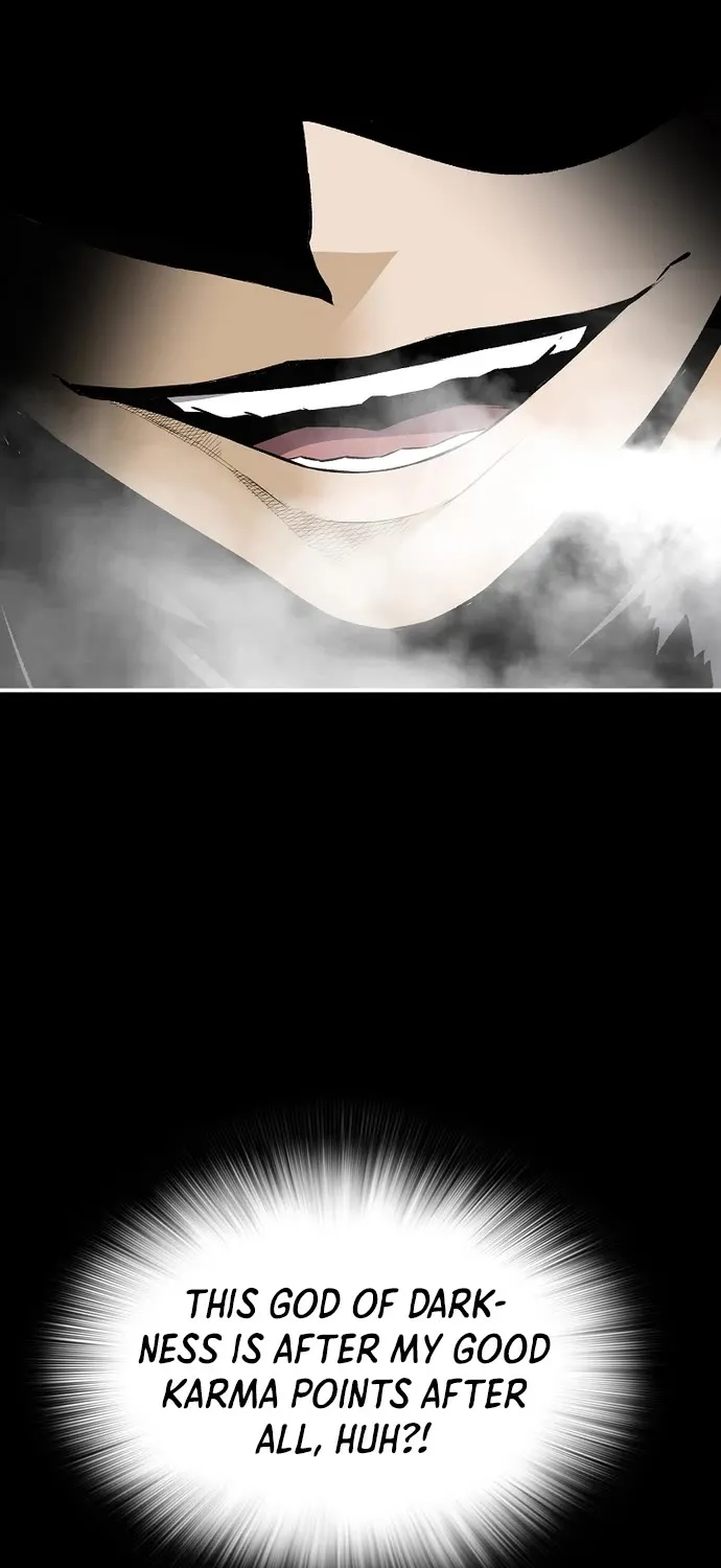 The Legendary Return Zinmanga X Chapter 65 Page 89