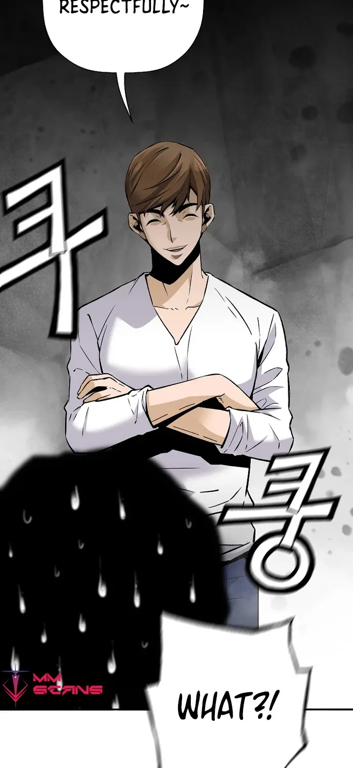 The Legendary Return Zinmanga X Chapter 65 Page 91