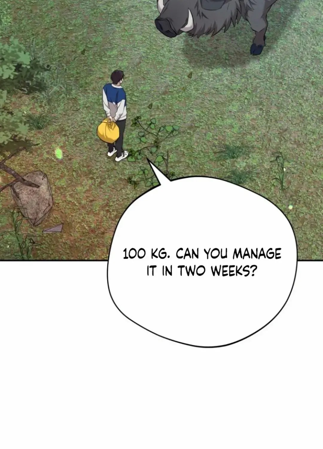 The Heavenly Demon Will Give You a Massage Zinmanga X Chapter 44 Page 63