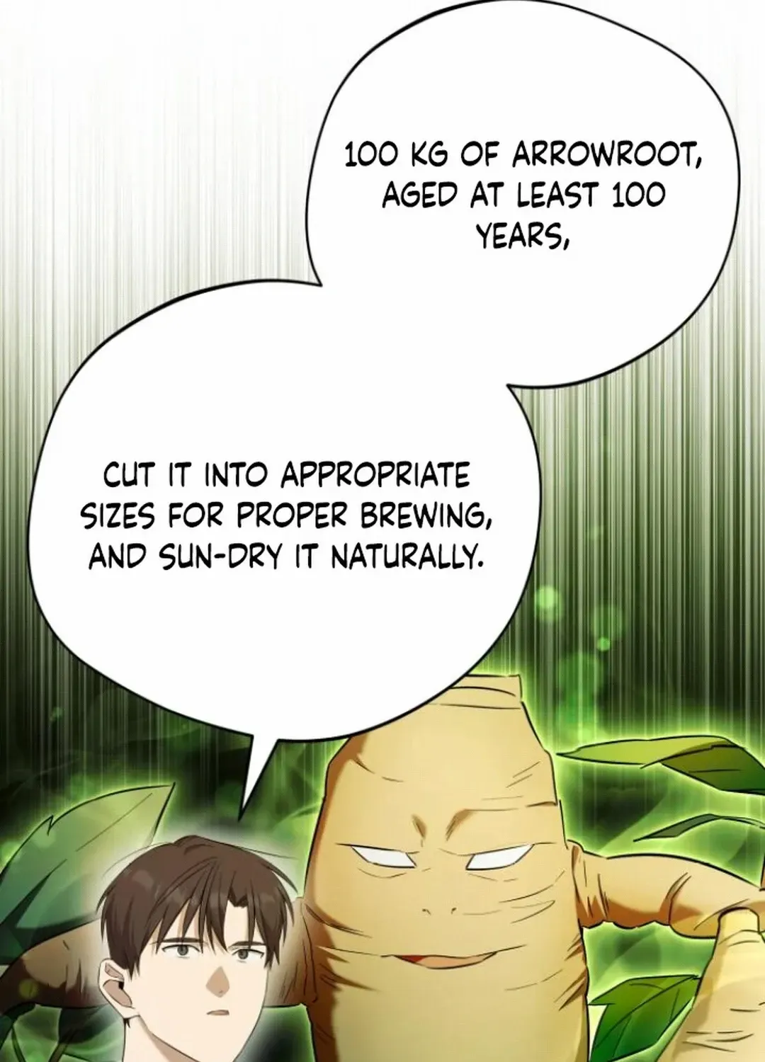The Heavenly Demon Will Give You a Massage Zinmanga X Chapter 44 Page 67