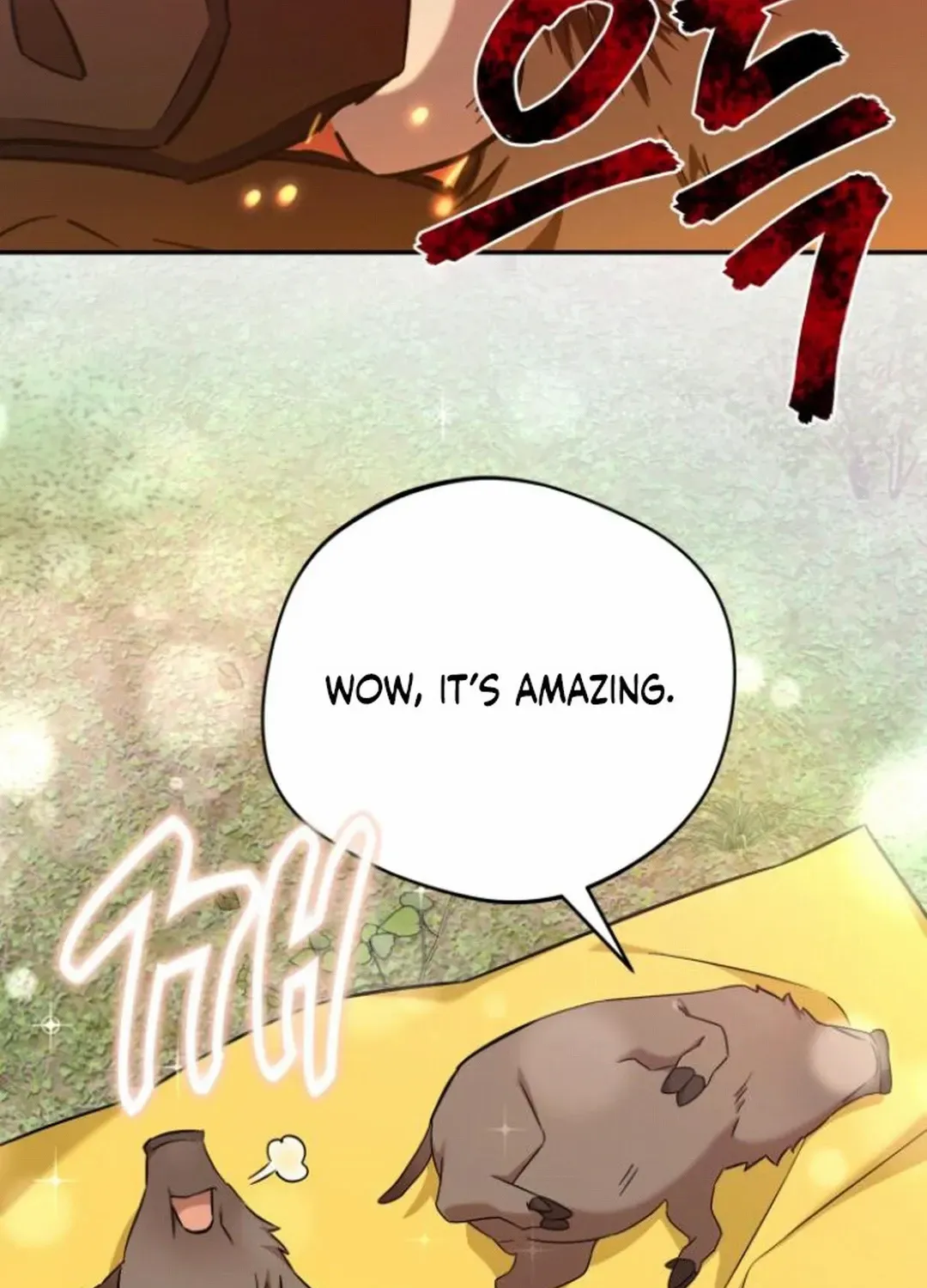 The Heavenly Demon Will Give You a Massage Zinmanga X Chapter 44 Page 84