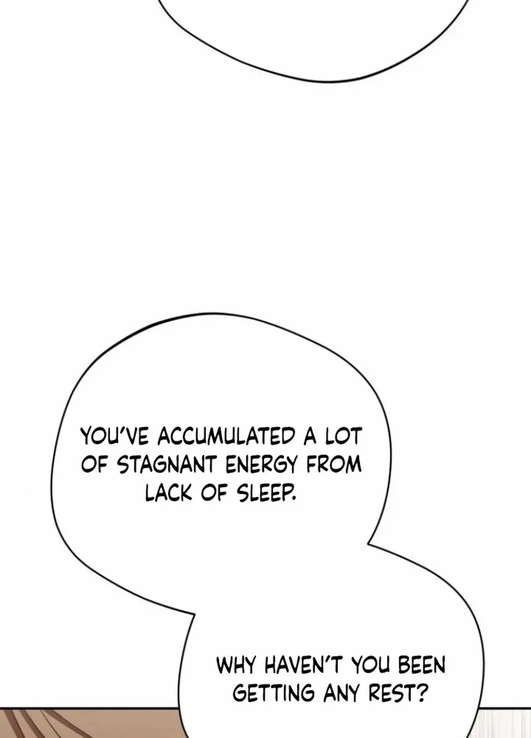 The Heavenly Demon Will Give You a Massage Zinmanga X Chapter 43 Page 49