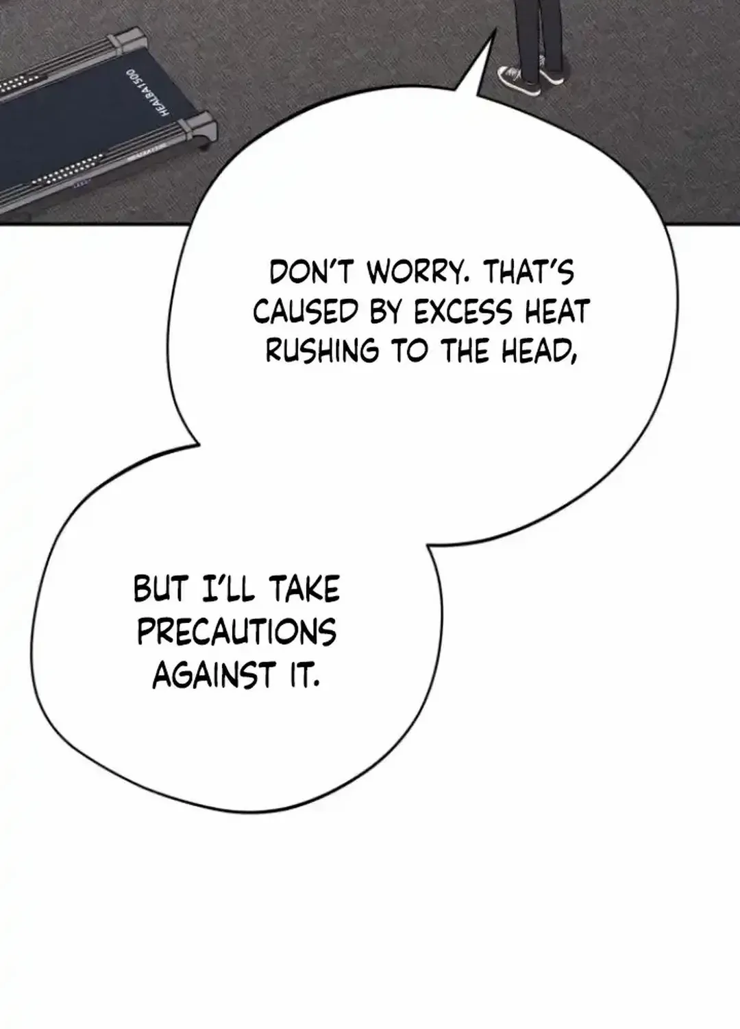 The Heavenly Demon Will Give You a Massage Zinmanga X Chapter 42 Page 87