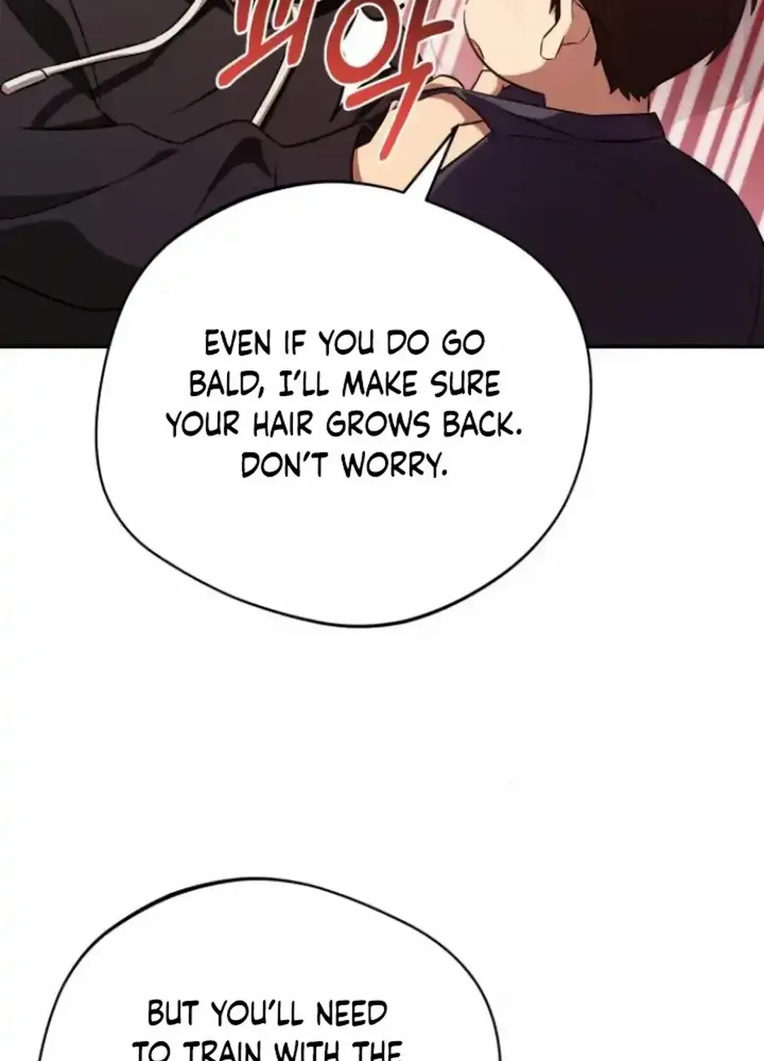 The Heavenly Demon Will Give You a Massage Zinmanga X Chapter 42 Page 89