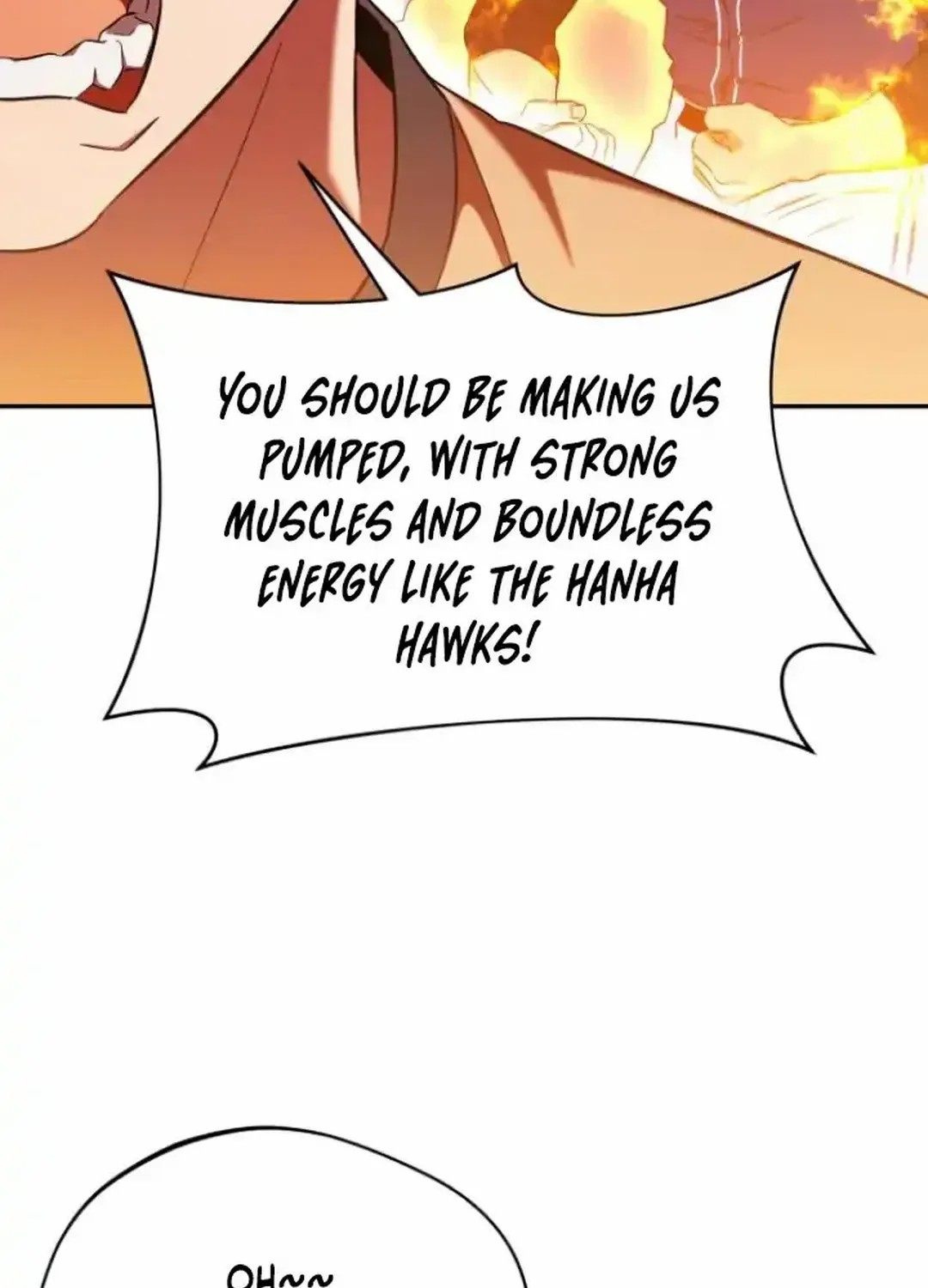 The Heavenly Demon Will Give You a Massage Zinmanga X Chapter 41 Page 19