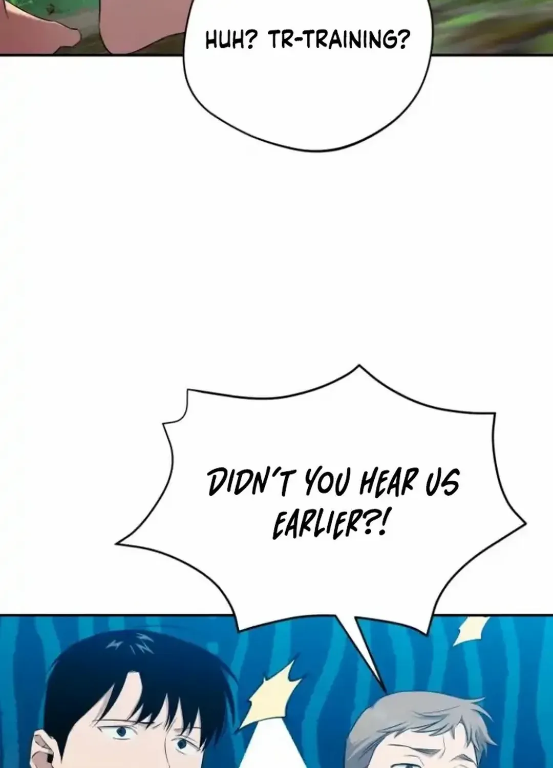 The Heavenly Demon Will Give You a Massage Zinmanga X Chapter 41 Page 37