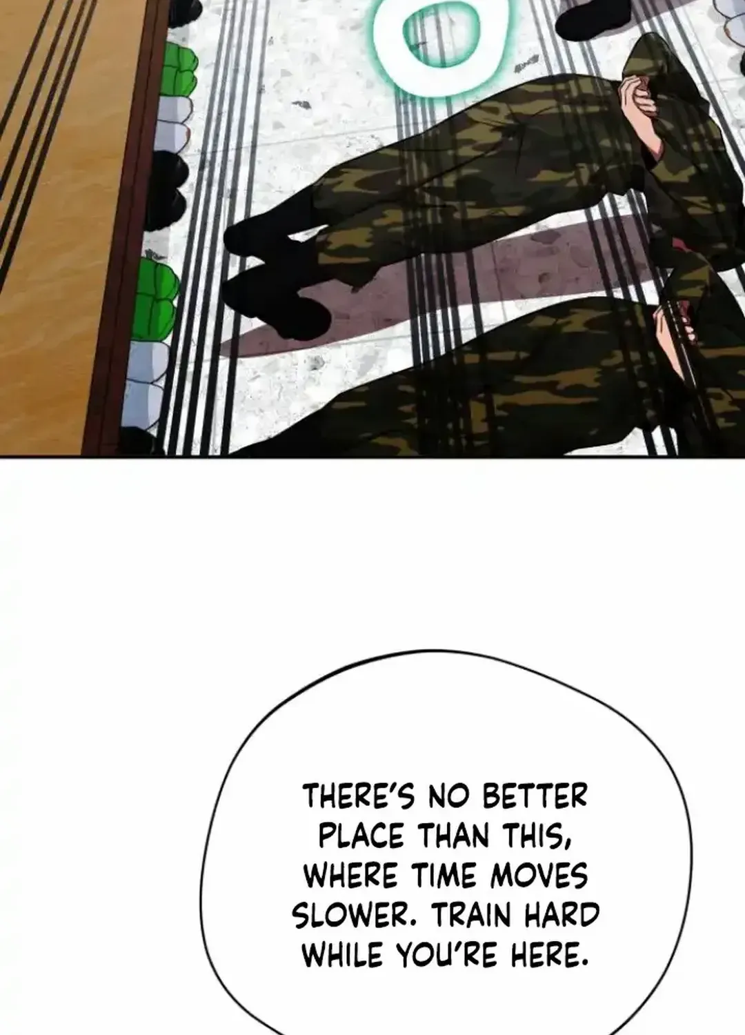 The Heavenly Demon Will Give You a Massage Zinmanga X Chapter 41 Page 50