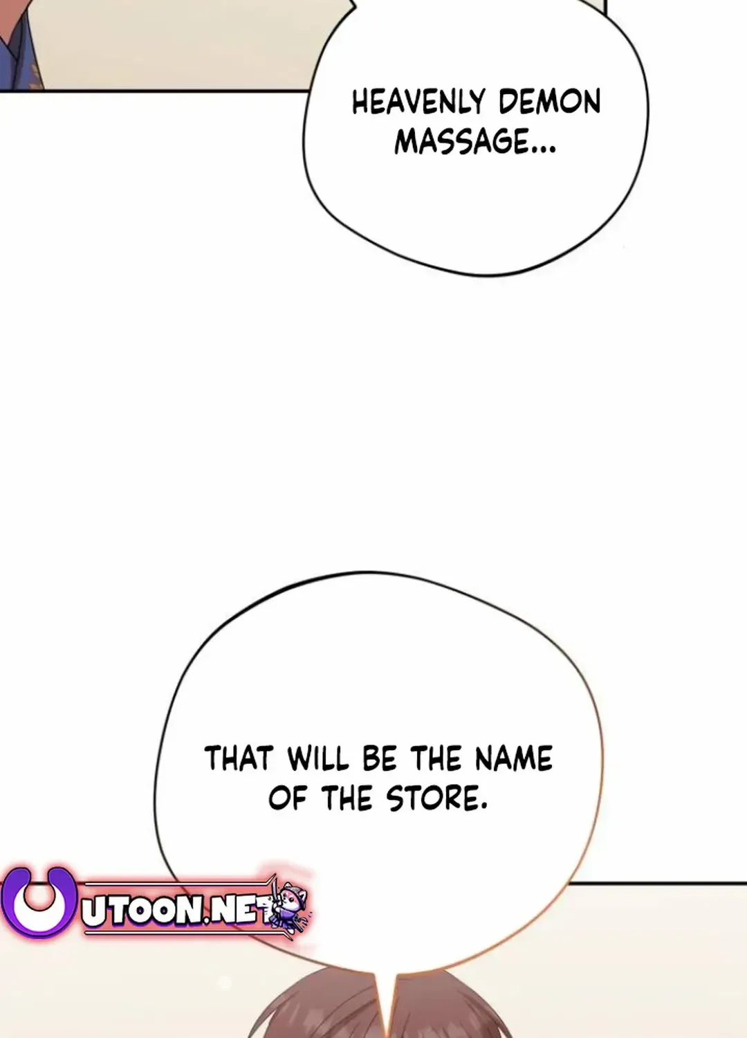 The Heavenly Demon Will Give You a Massage Zinmanga X Chapter 40 Page 45