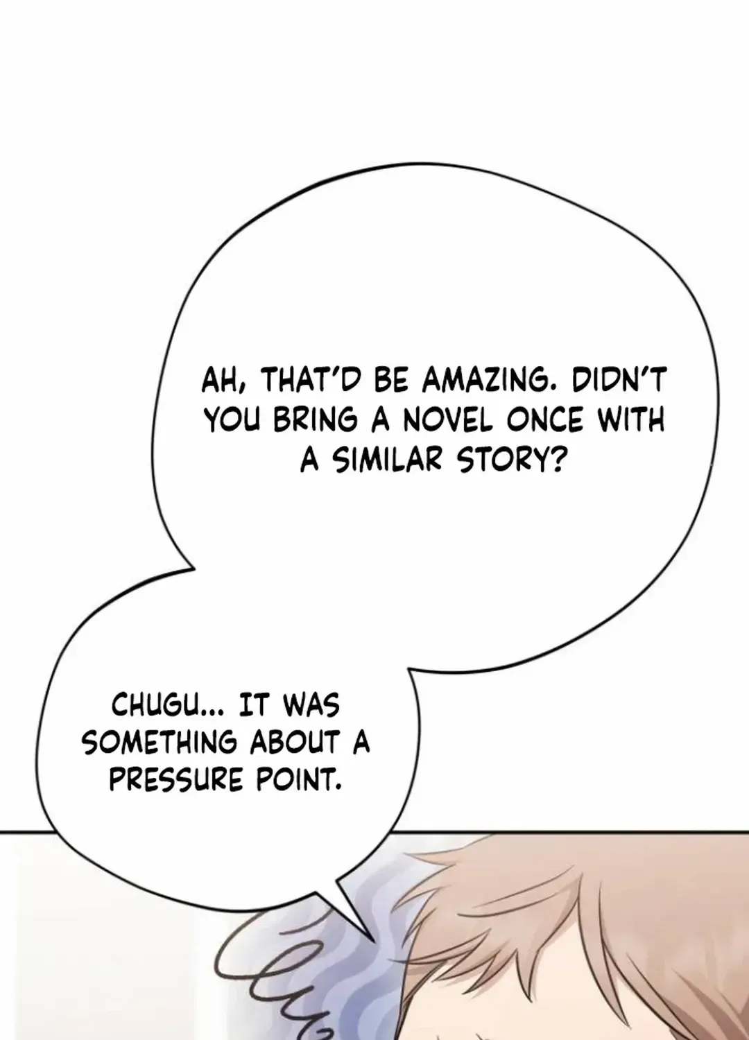 The Heavenly Demon Will Give You a Massage Zinmanga X Chapter 40 Page 83