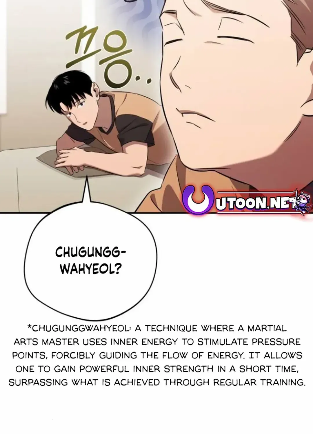 The Heavenly Demon Will Give You a Massage Zinmanga X Chapter 40 Page 84