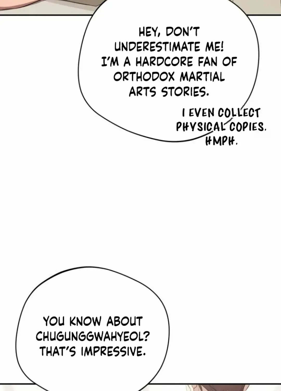The Heavenly Demon Will Give You a Massage Zinmanga X Chapter 40 Page 86
