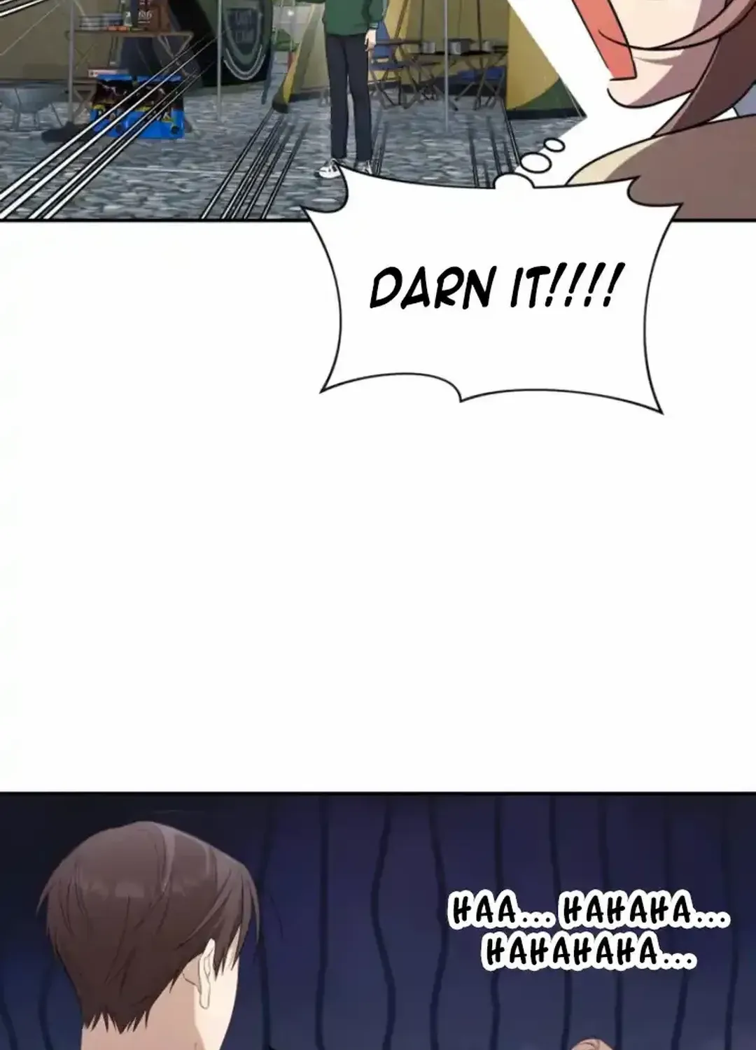 The Heavenly Demon Will Give You a Massage Zinmanga X Chapter 38 Page 32