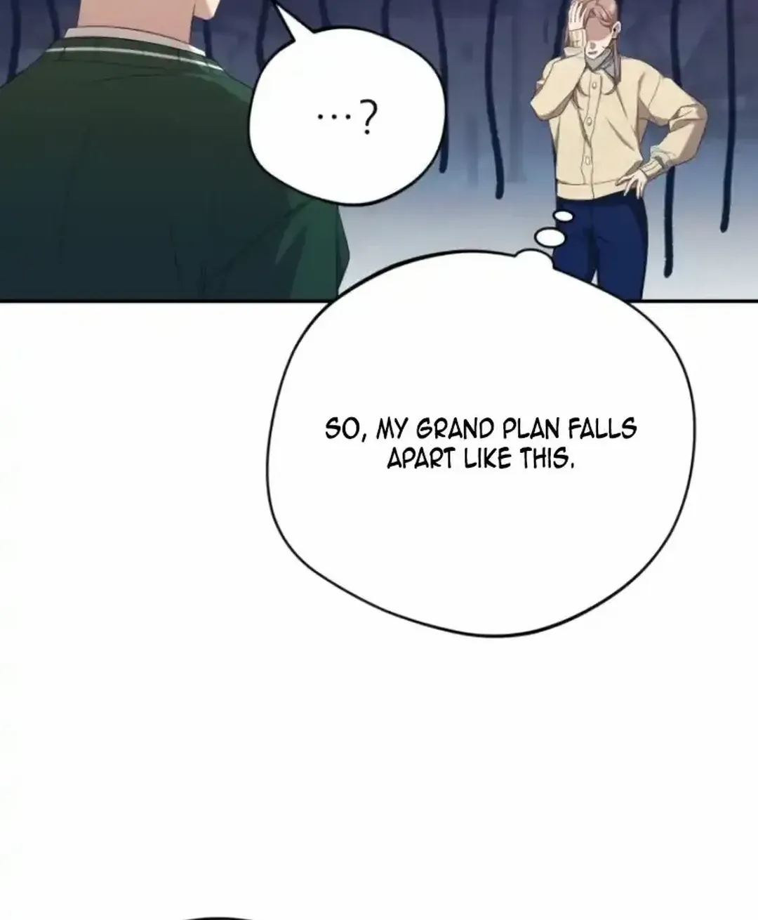The Heavenly Demon Will Give You a Massage Zinmanga X Chapter 38 Page 33
