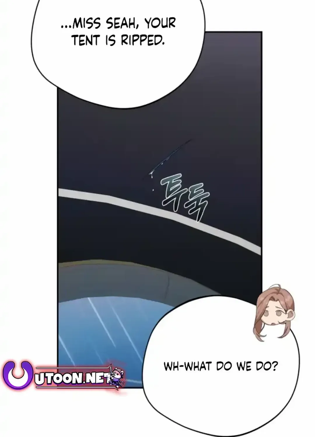 The Heavenly Demon Will Give You a Massage Zinmanga X Chapter 38 Page 38
