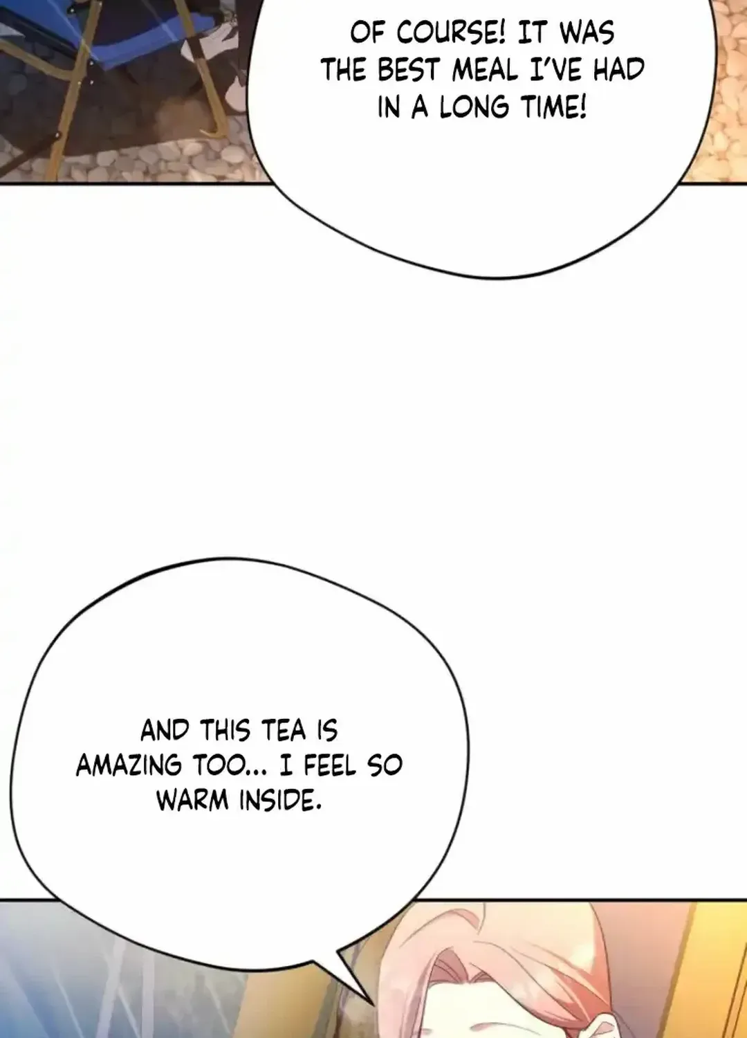 The Heavenly Demon Will Give You a Massage Zinmanga X Chapter 38 Page 46