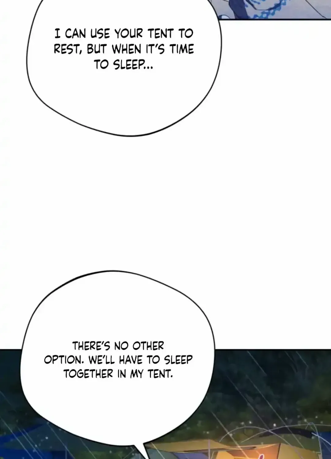 The Heavenly Demon Will Give You a Massage Zinmanga X Chapter 38 Page 52