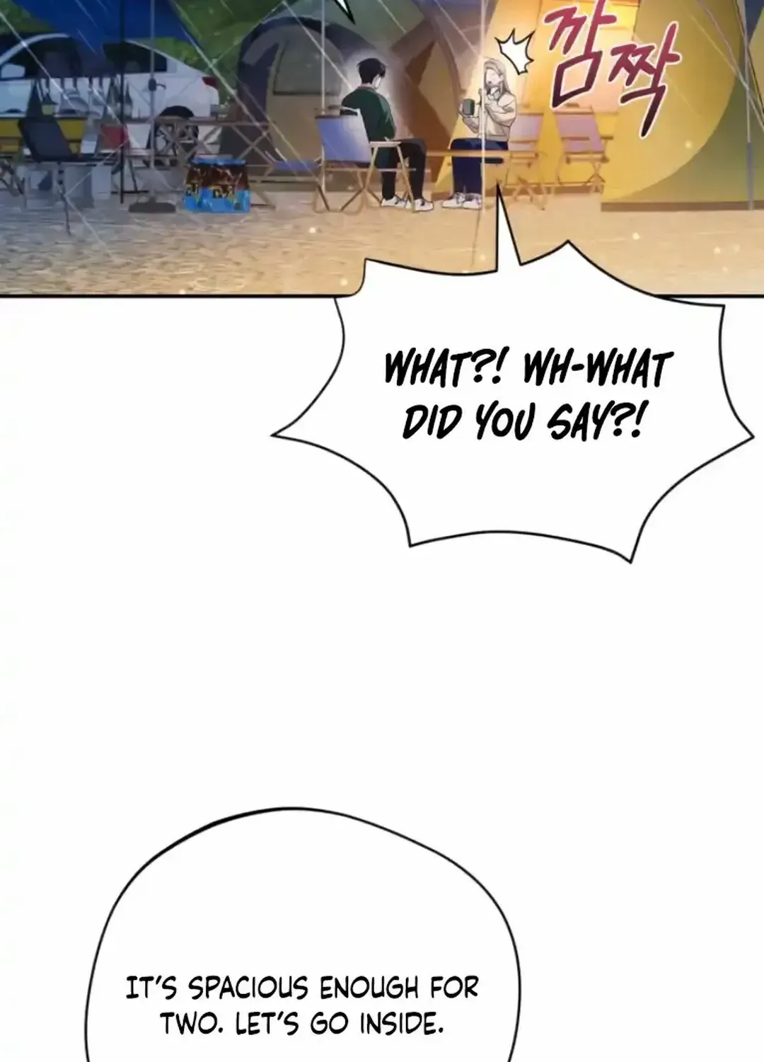 The Heavenly Demon Will Give You a Massage Zinmanga X Chapter 38 Page 53