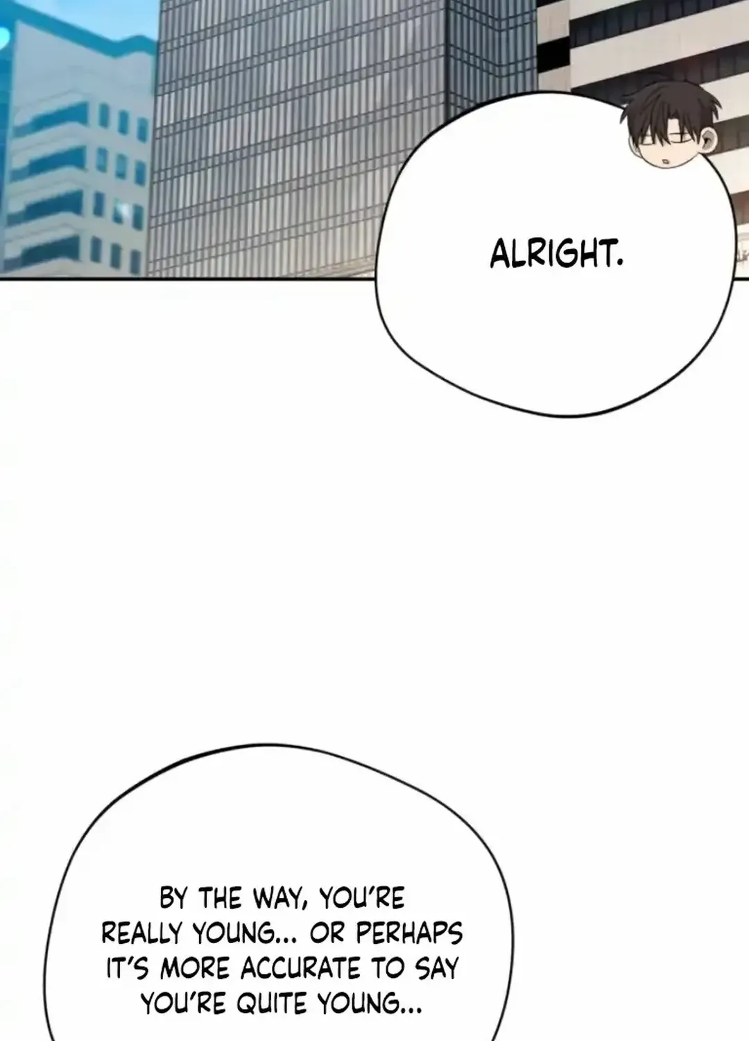 The Heavenly Demon Will Give You a Massage Zinmanga X Chapter 38 Page 91