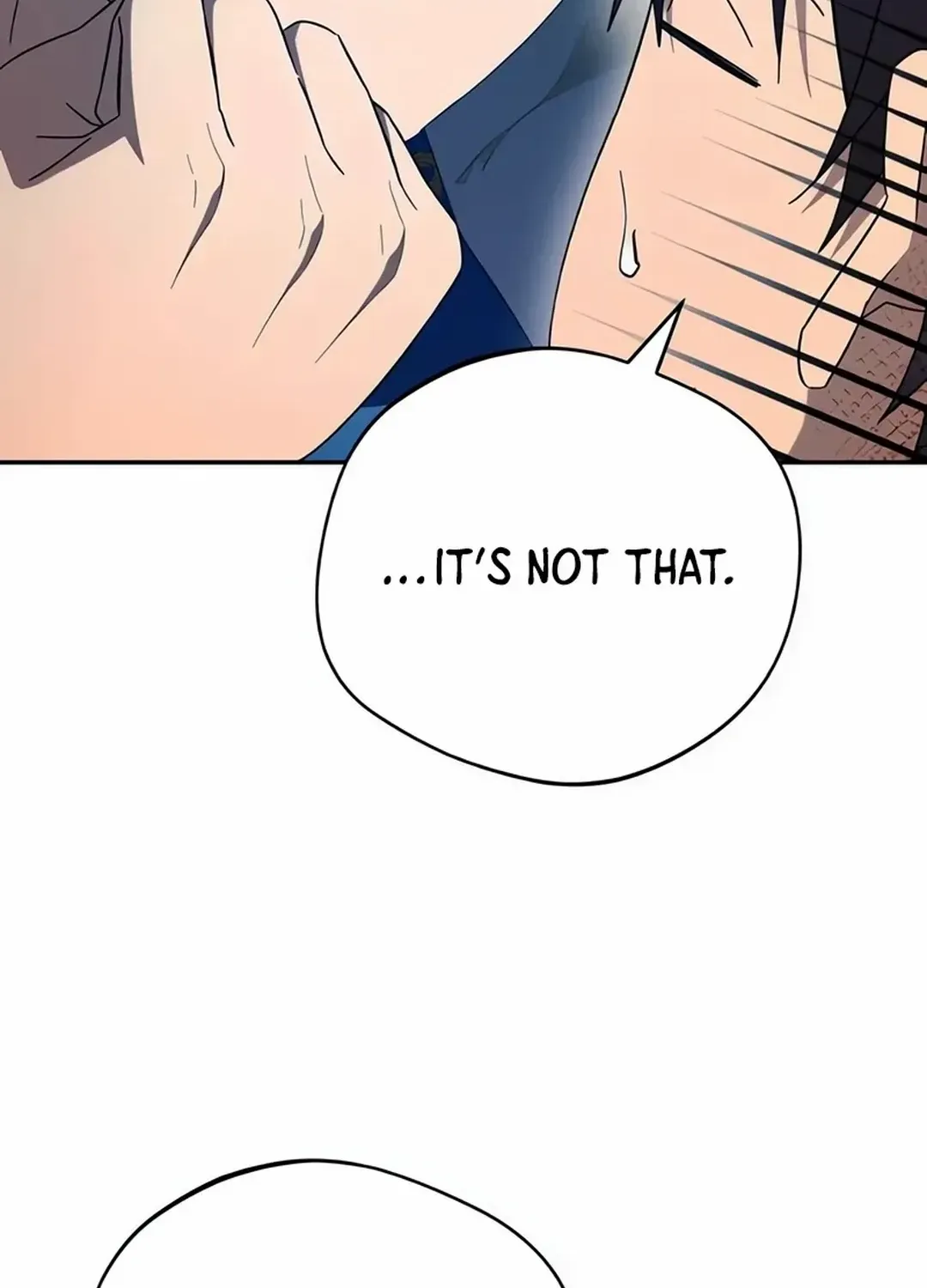 The Heavenly Demon Will Give You a Massage Zinmanga X Chapter 36 Page 9