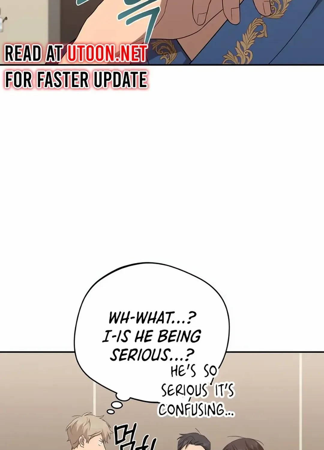 The Heavenly Demon Will Give You a Massage Zinmanga X Chapter 36 Page 11