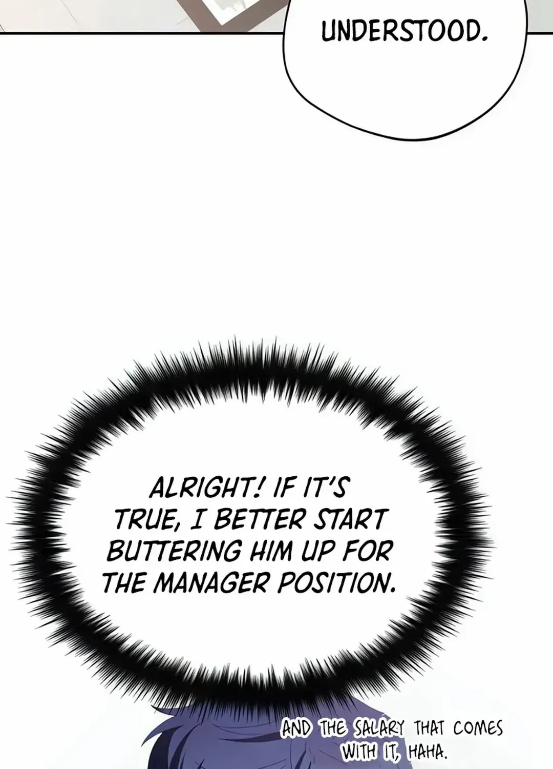The Heavenly Demon Will Give You a Massage Zinmanga X Chapter 36 Page 15