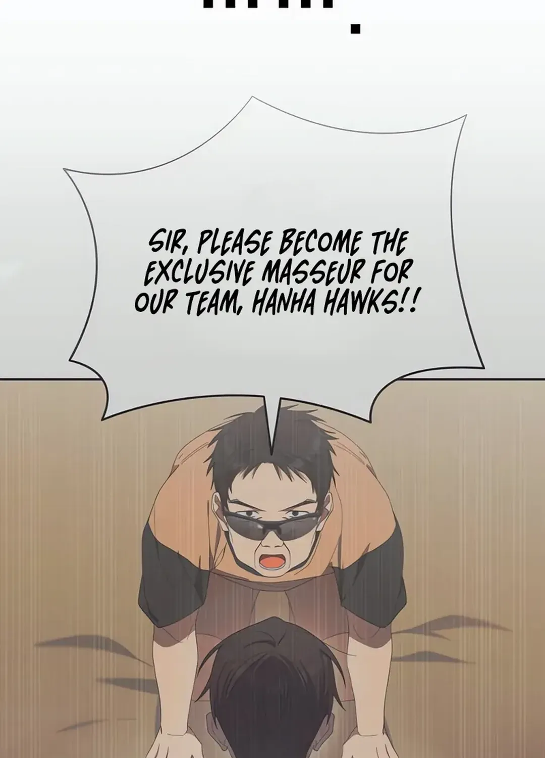 The Heavenly Demon Will Give You a Massage Zinmanga X Chapter 36 Page 25