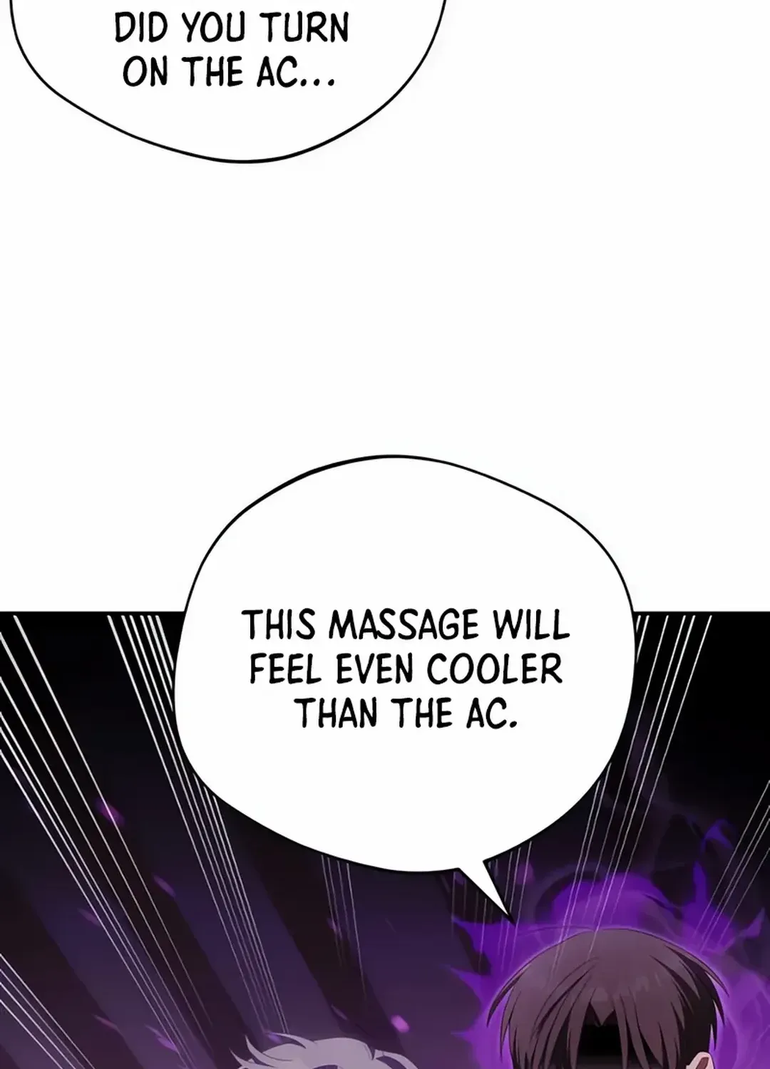 The Heavenly Demon Will Give You a Massage Zinmanga X Chapter 36 Page 69