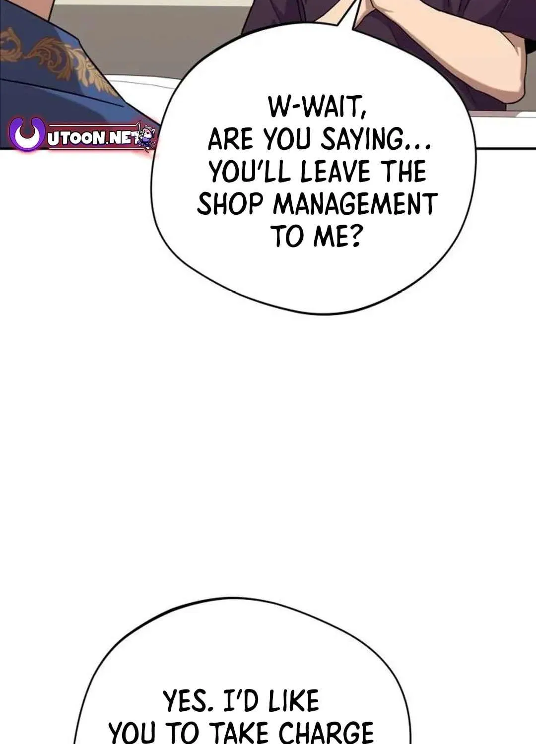 The Heavenly Demon Will Give You a Massage Zinmanga X Chapter 35 Page 11