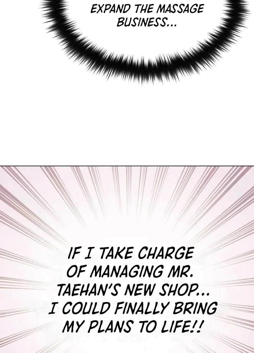 The Heavenly Demon Will Give You a Massage Zinmanga X Chapter 35 Page 15