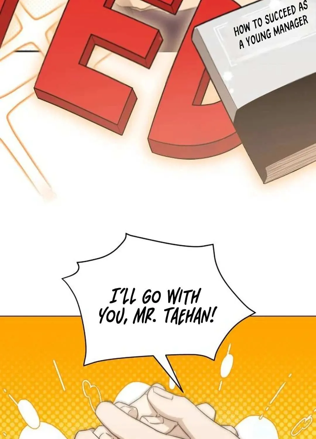 The Heavenly Demon Will Give You a Massage Zinmanga X Chapter 35 Page 19