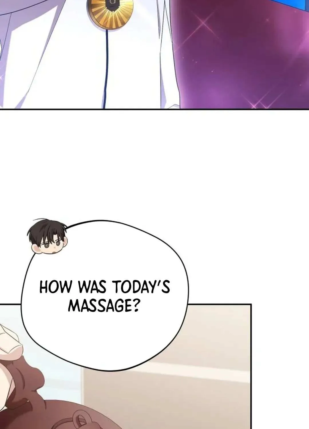 The Heavenly Demon Will Give You a Massage Zinmanga X Chapter 35 Page 83