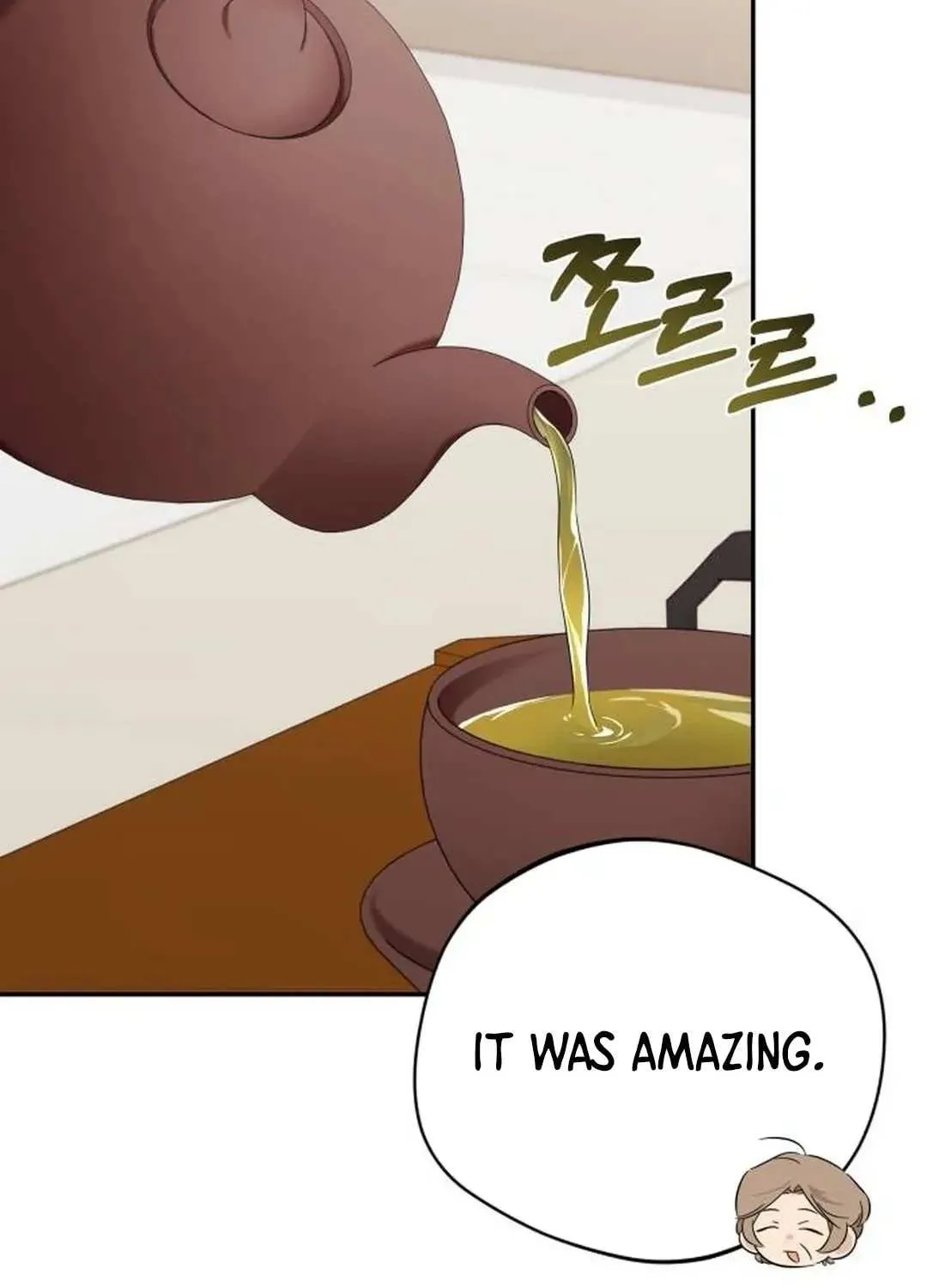 The Heavenly Demon Will Give You a Massage Zinmanga X Chapter 35 Page 84