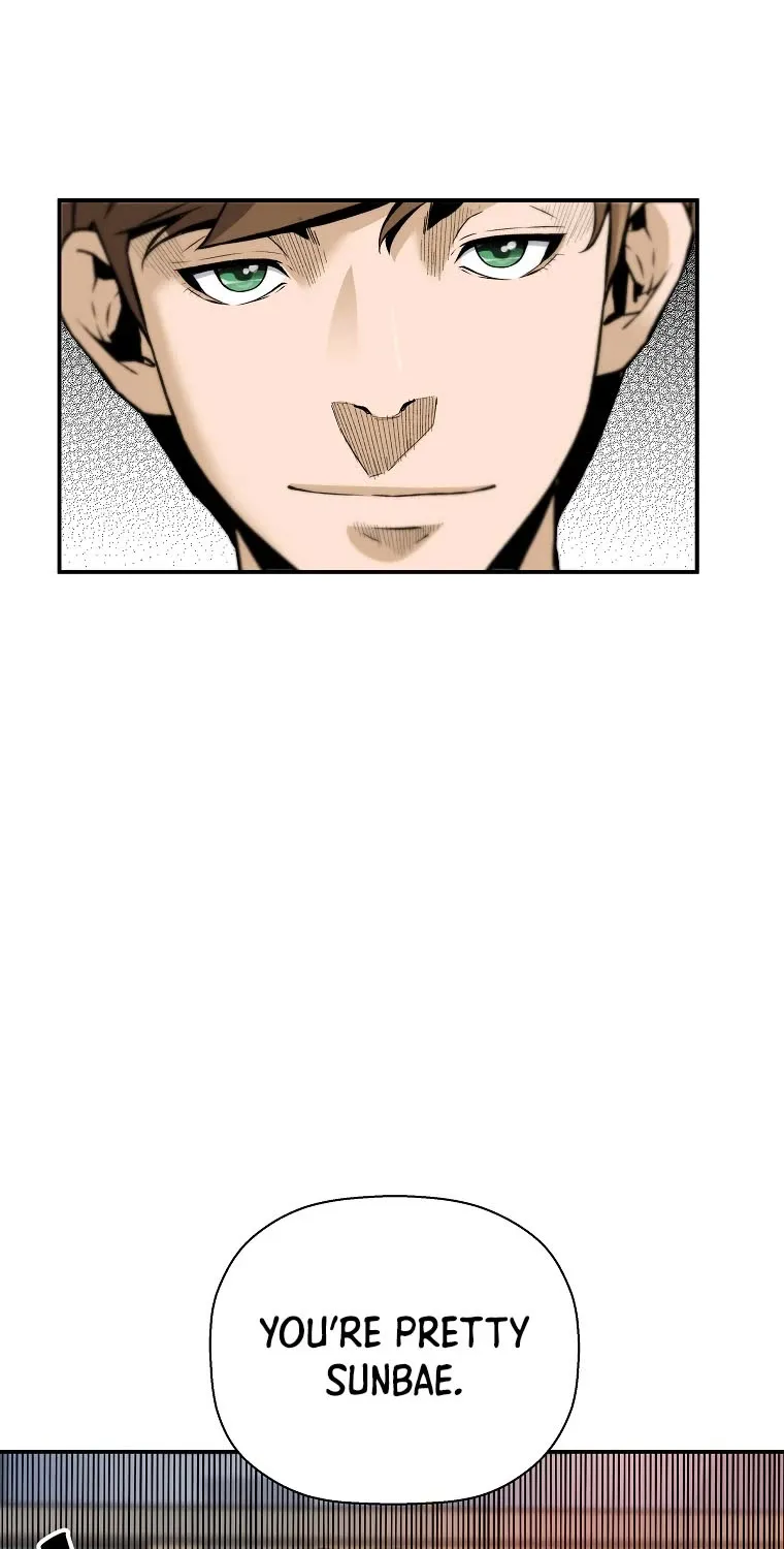 The Legendary Return Zinmanga X Chapter 64 Page 12