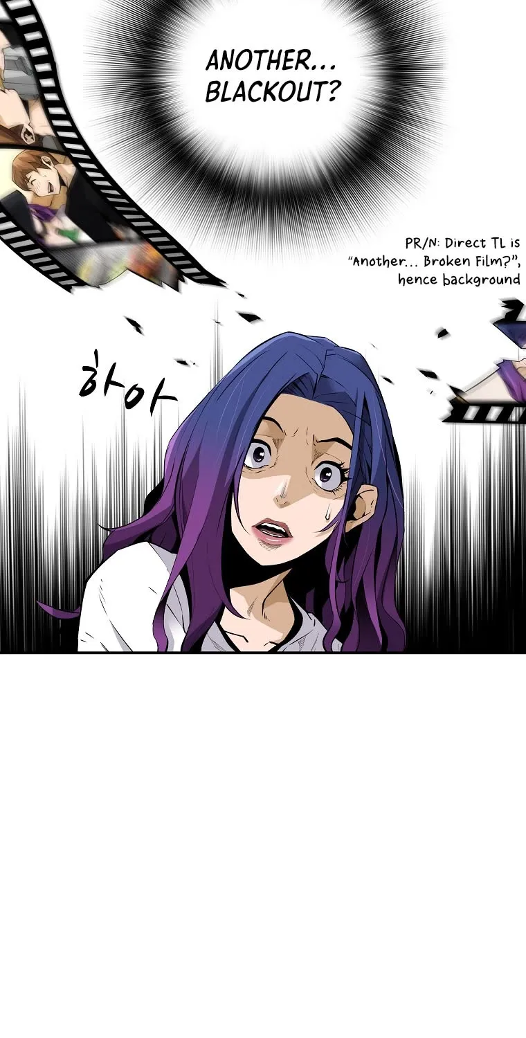The Legendary Return Zinmanga X Chapter 64 Page 21