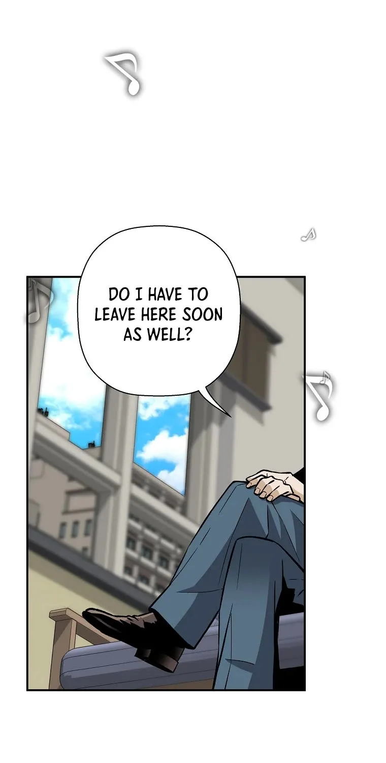 The Legendary Return Zinmanga X Chapter 64 Page 33