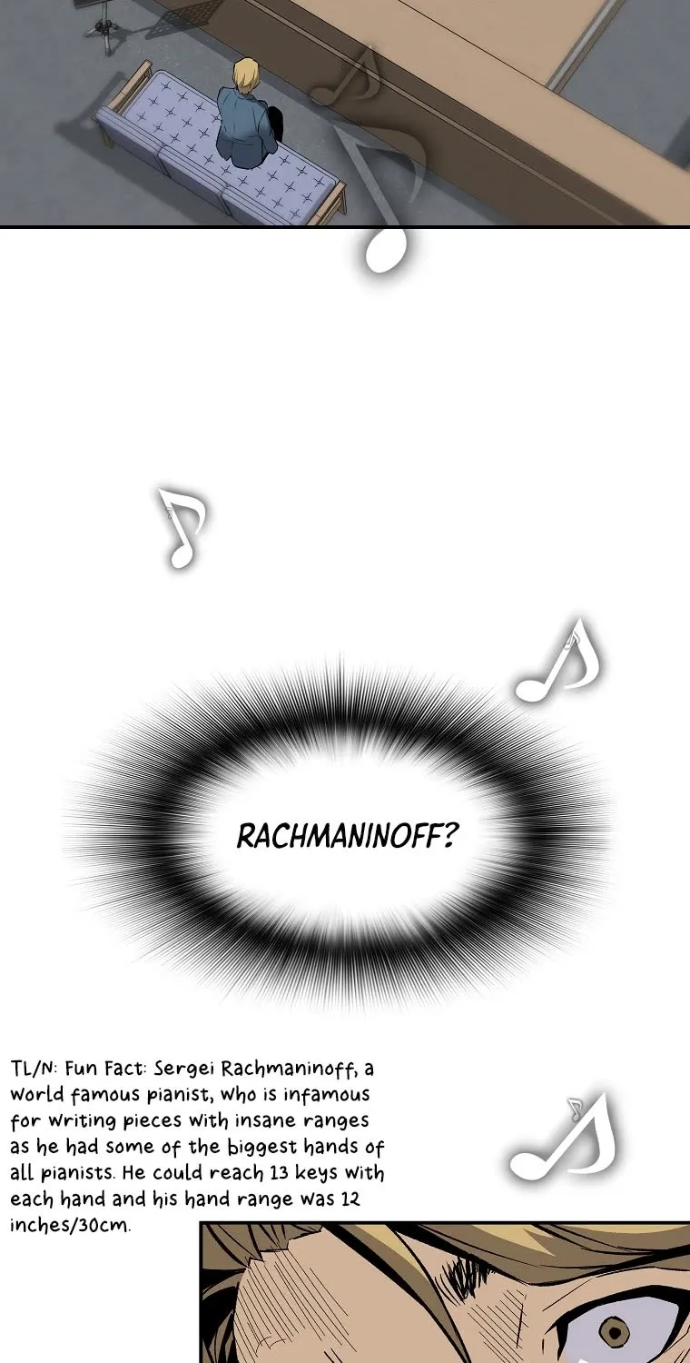 The Legendary Return Zinmanga X Chapter 64 Page 38
