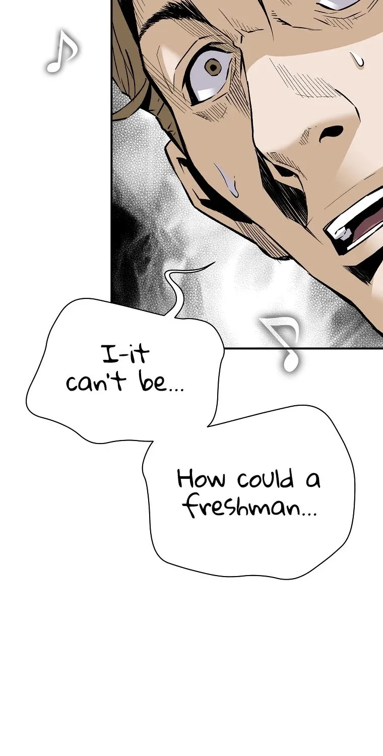 The Legendary Return Zinmanga X Chapter 64 Page 39