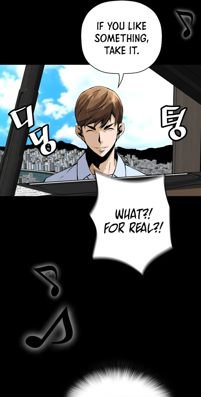 The Legendary Return Zinmanga X Chapter 64 Page 51