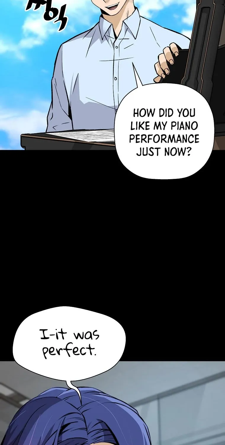 The Legendary Return Zinmanga X Chapter 64 Page 54