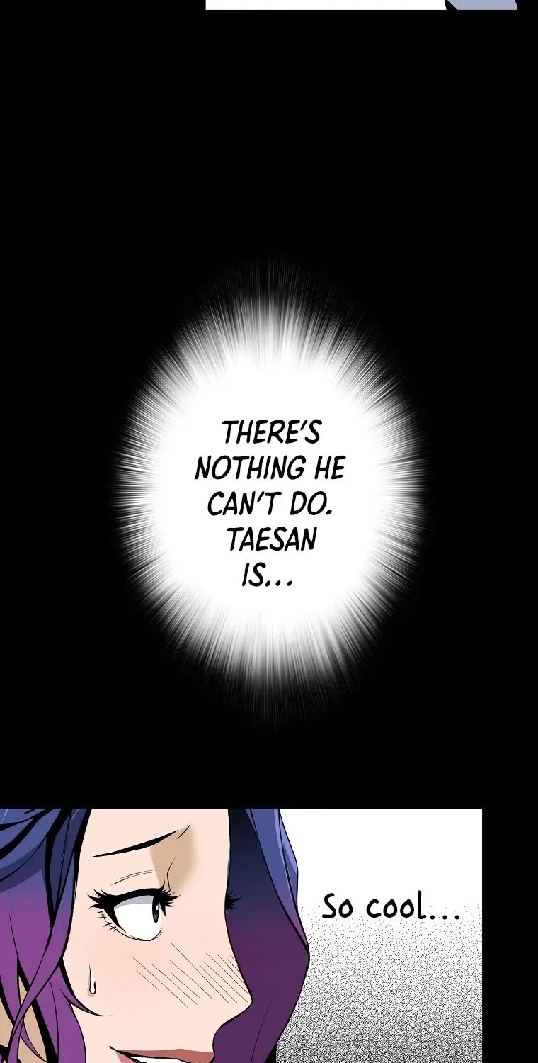 The Legendary Return Zinmanga X Chapter 64 Page 57