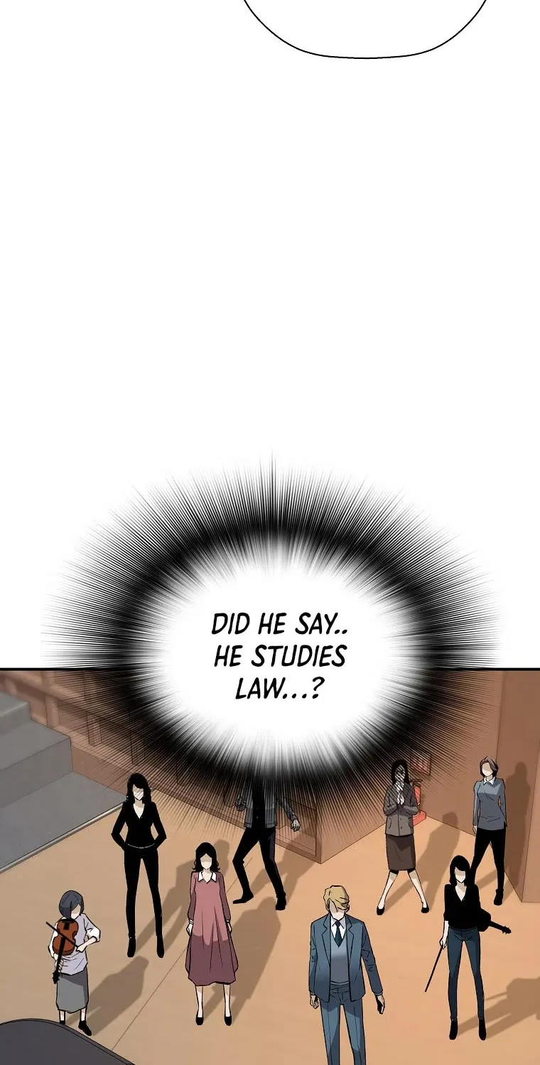 The Legendary Return Zinmanga X Chapter 64 Page 68