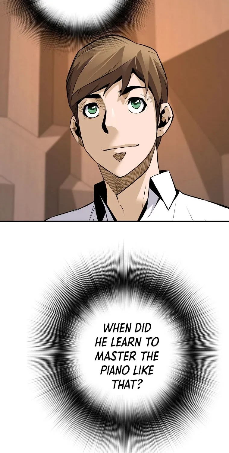 The Legendary Return Zinmanga X Chapter 64 Page 70