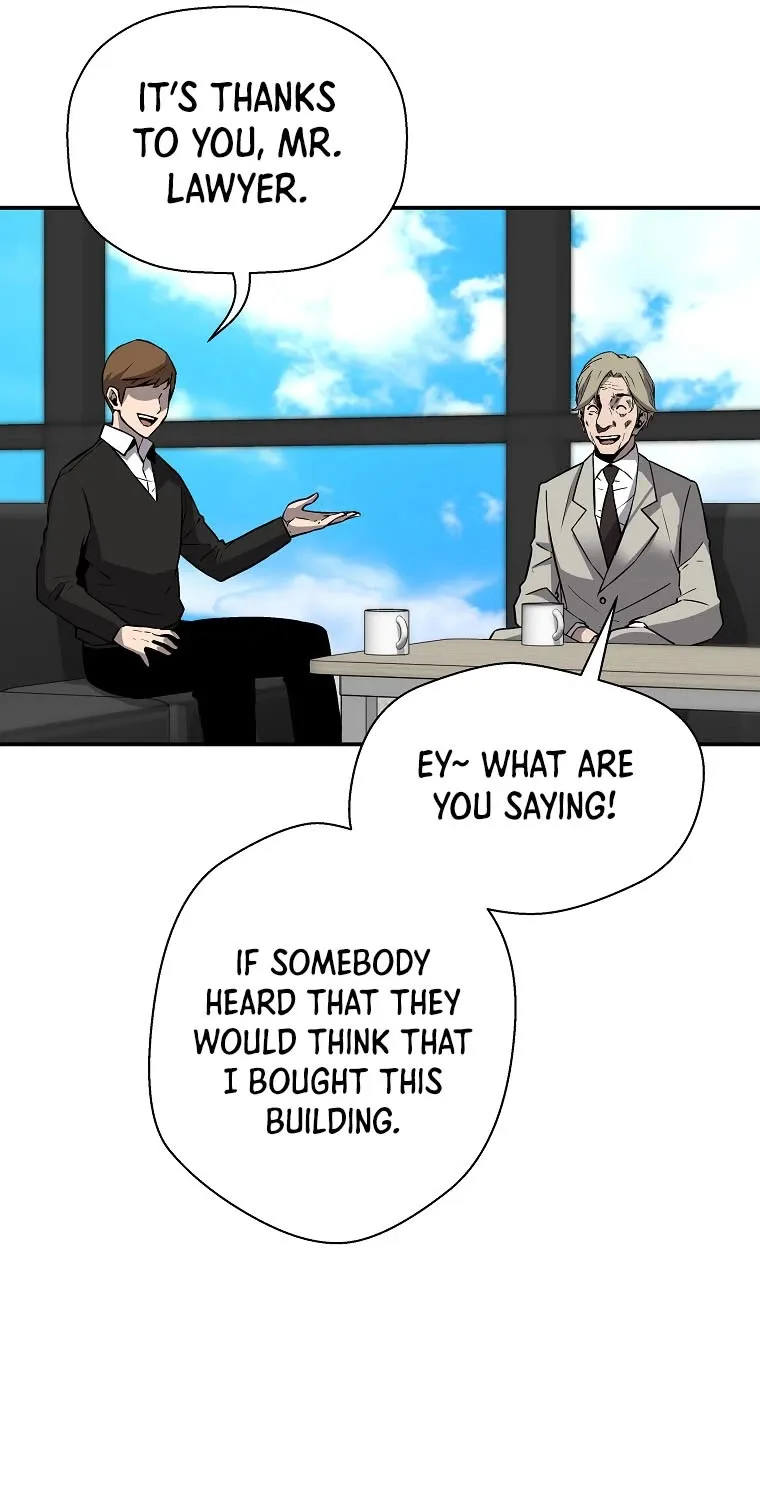 The Legendary Return Zinmanga X Chapter 64 Page 75