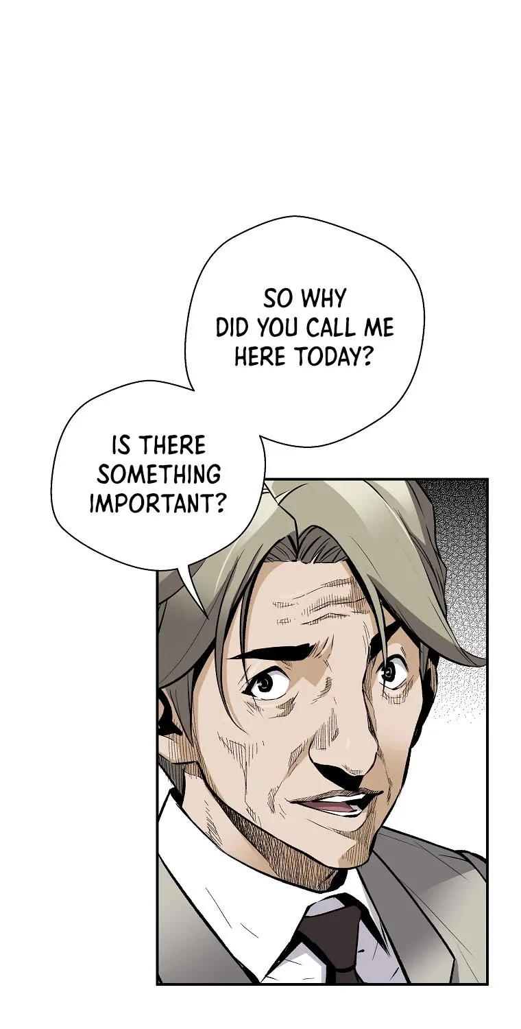 The Legendary Return Zinmanga X Chapter 64 Page 77