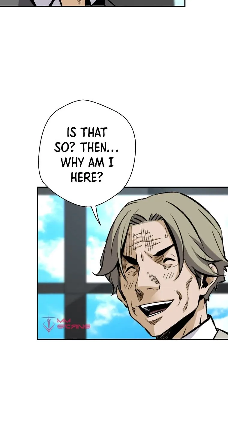 The Legendary Return Zinmanga X Chapter 64 Page 80