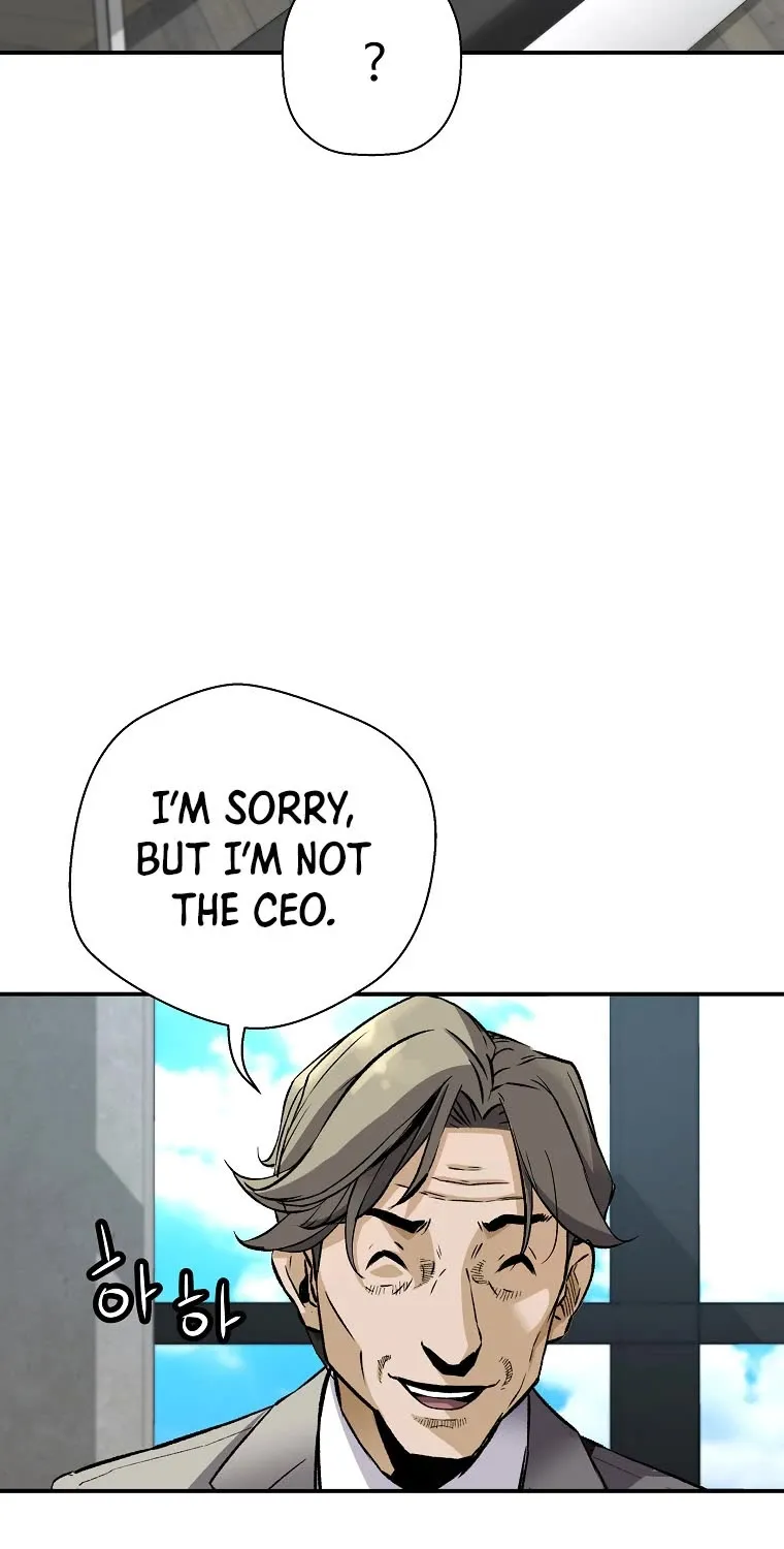 The Legendary Return Zinmanga X Chapter 64 Page 91
