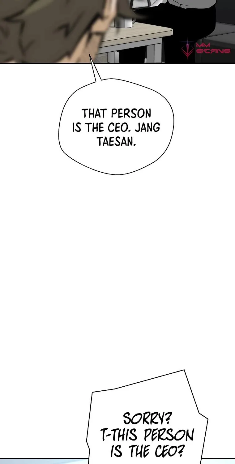 The Legendary Return Zinmanga X Chapter 64 Page 93